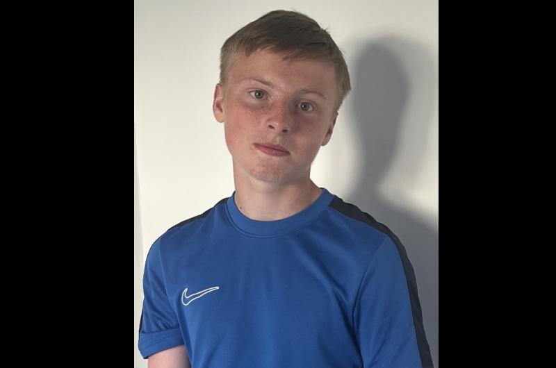 Family concerned for the welfare of missing 16-year-old 