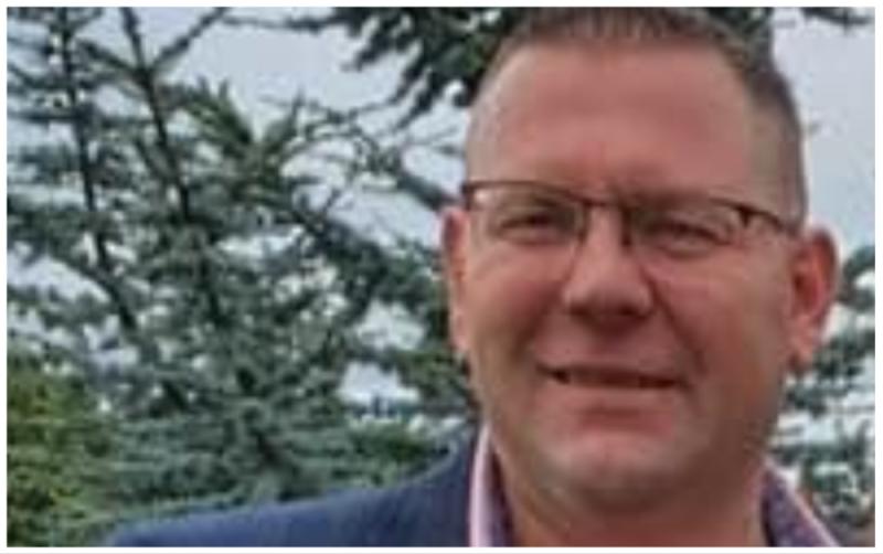 Have you seen Paul? Gardaí appeal for help in search of missing man