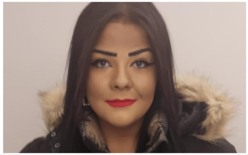 Have you seen Lauryn? Gardaí concerned for welfare of missing teenager
