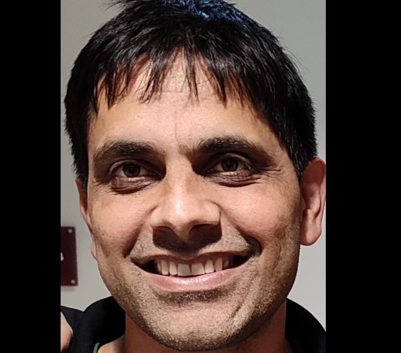 Have you seen Ram? Garda&iacute; concerned for welfare of missing man