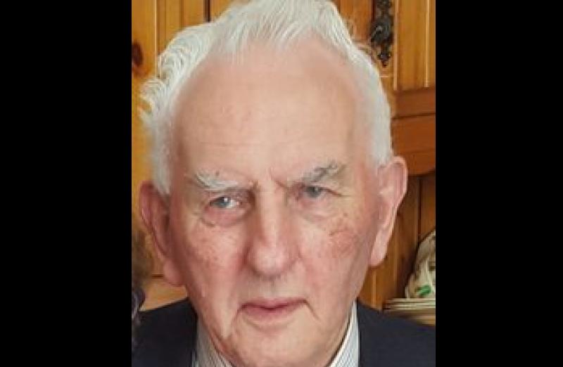 Carlow bone-setter legend passes away