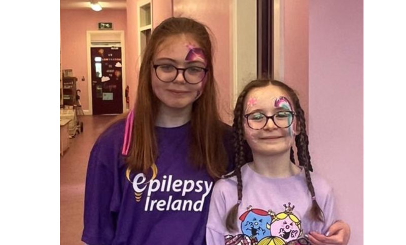 Over 500 people living with Epilepsy in Carlow. Epilepsy Ireland urge people to take part