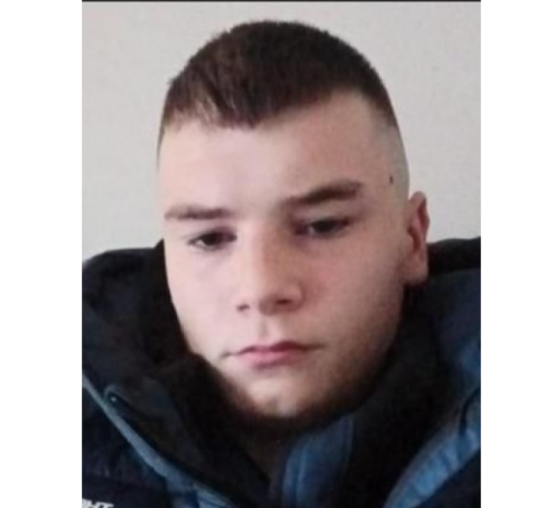 Gardaí stand down search for teen missing for one month