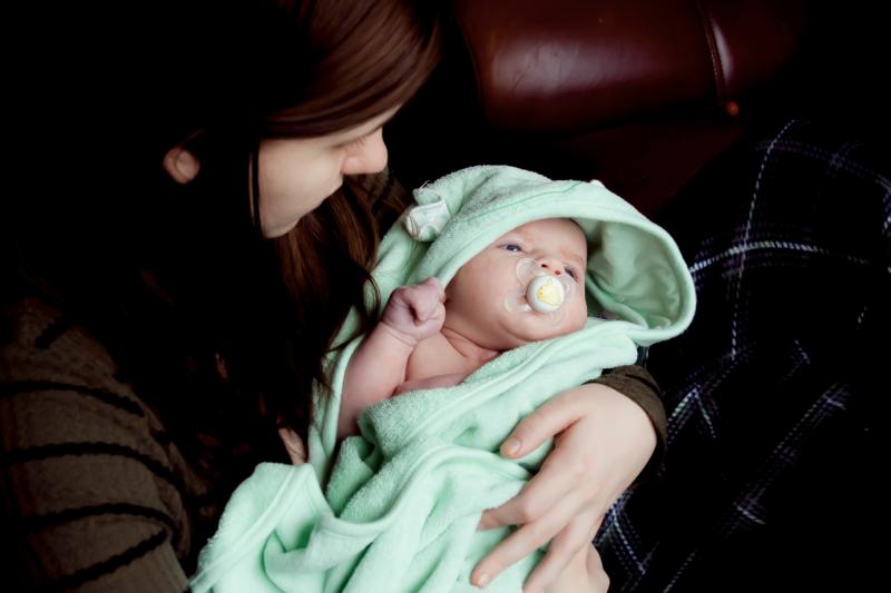 ALERT: Baby swaddle bag recalled due to risk of suffocation