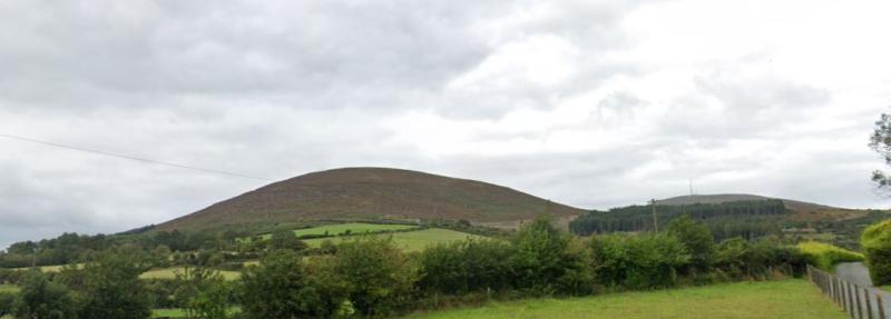 'Vapes, nukes, and toys' Carlow Councillor mining proposal of Carlow mountain