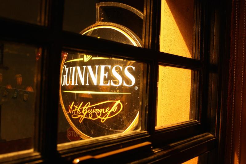 Peaky Blinders creator behind new Netflix series about Guinness family story