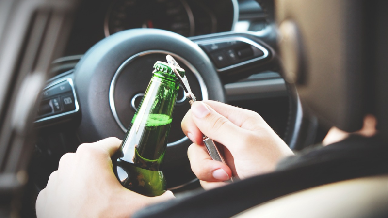 REVEALED: Gardaí arrest over 1,300 motorists for drink and drug driving in just TWO months