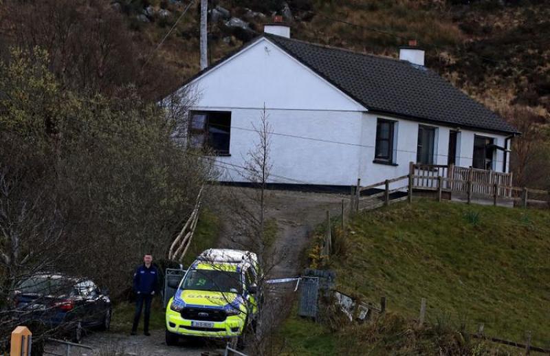 62-year-old man pleads guilty to unlawful killing of mother by arson