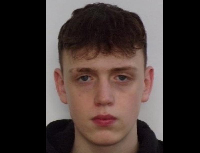 Missing Donegal teen located 'safe and well'