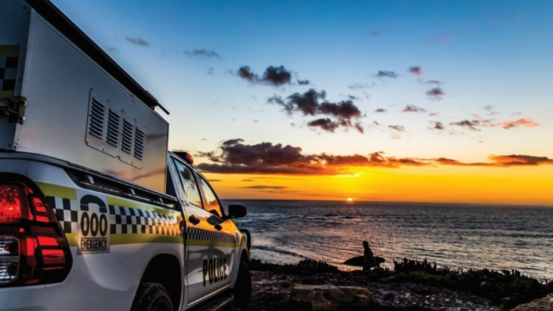'Overwhelming response' - Ireland may lose gardaí to Australia due to successful police expo