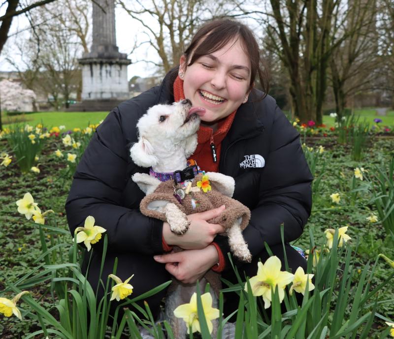 Limerick woman recalls being diagnosed with cancer ahead of Daffodil Day