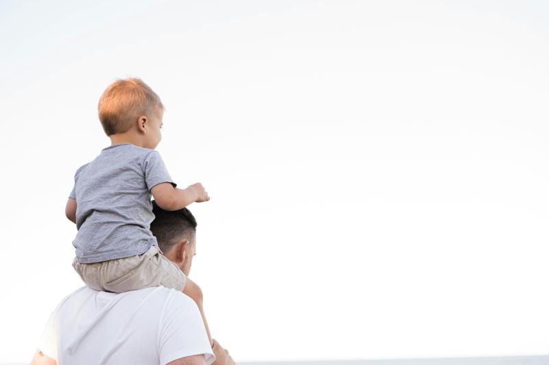 New changes to social welfare payment will see more money and more time off for new parents 