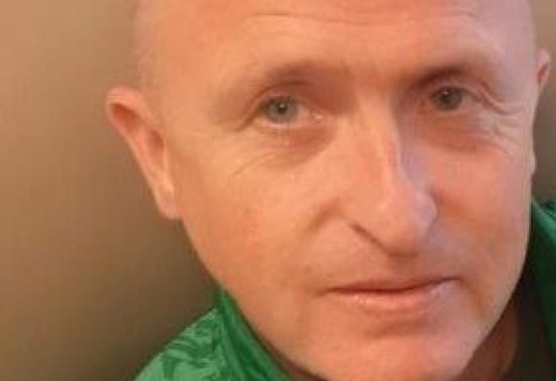 Gardaí appeal for help to find man missing from Wexford since St Patrick's Day