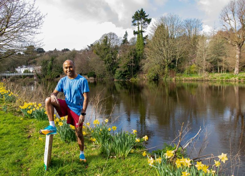 Healthcare worker to run London marathon for Cork University Maternity Hospital