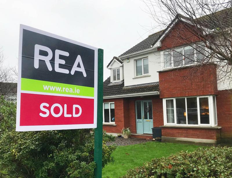 REVELAED: New survey shows Carlow housing prices rise by 7% in the last year 