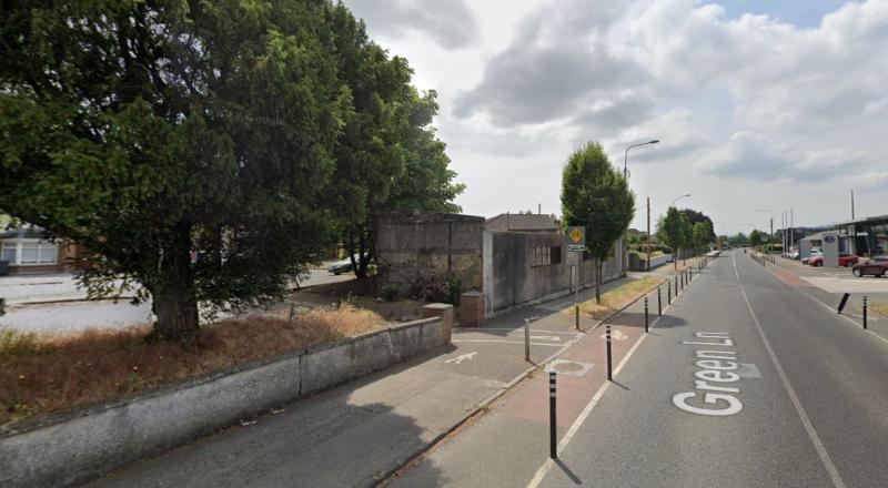 Campervan stolen on busy street in Carlow Town, local Gardaí are investigating 