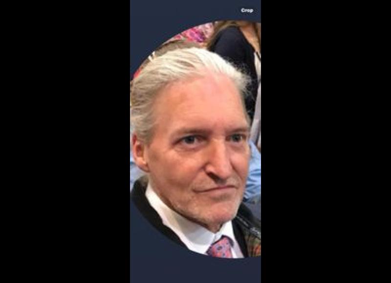 Tributes paid to 'beautiful, talented' Carlow local following his passing 