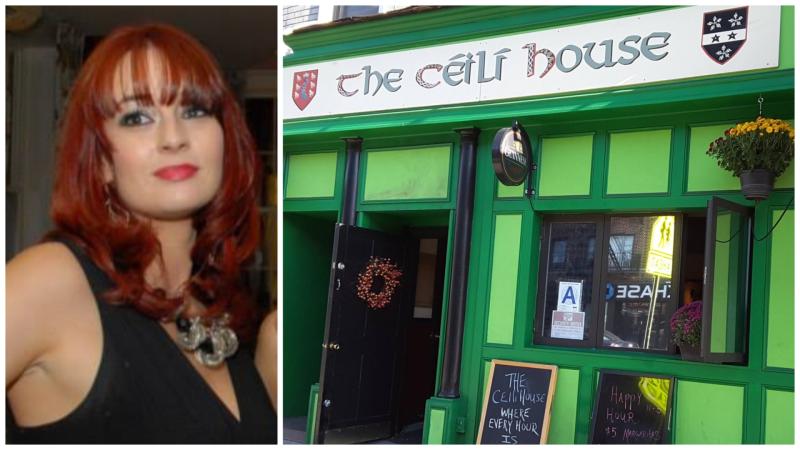 Victim of New York stabbing remembered as 'a vivacious and wonderful young woman'