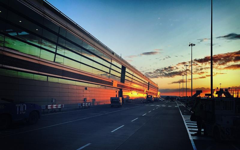 Dublin Airport could get third terminal as proposals put forward