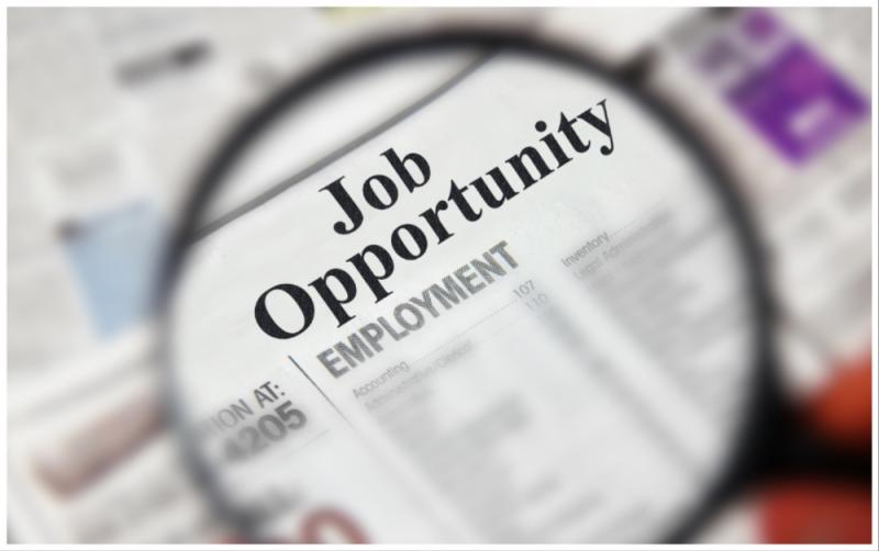 Job Alert: St Canice's Credit Union is now recruiting for a Bagenalstown Teller/Office Assistant 