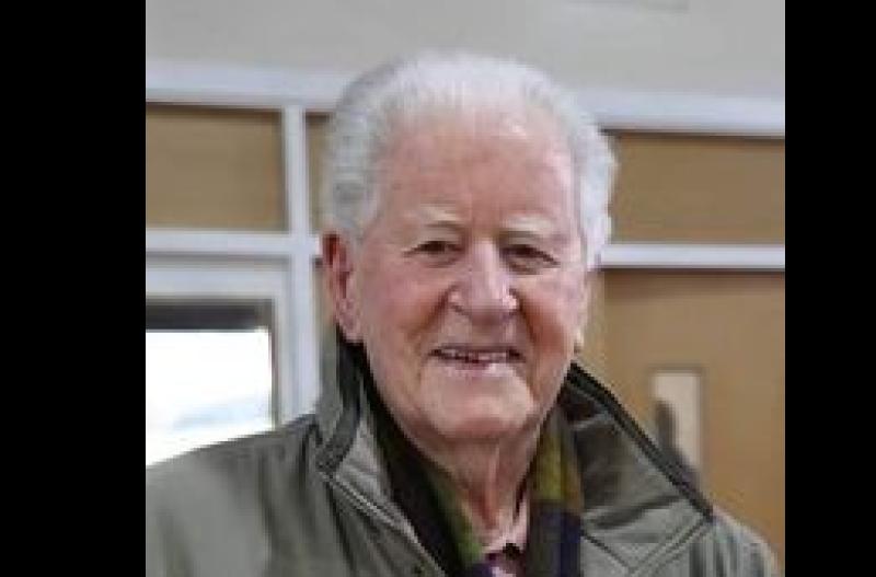 Tributes paid to 'a role model' following the passing of local Carlow man 