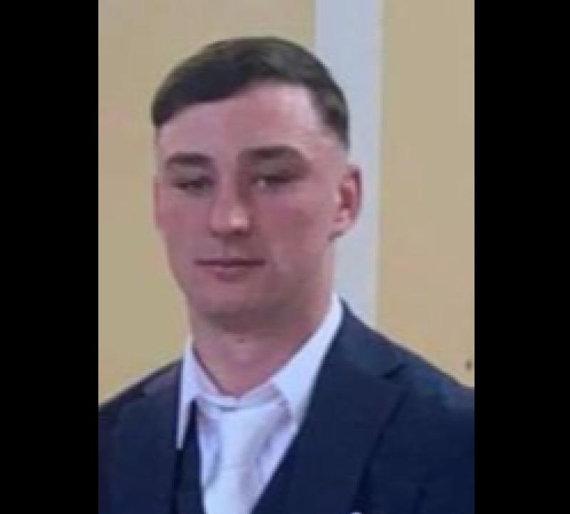 Tributes pour in for 'Young and Talented Man' following the passing of Graiguecullen man