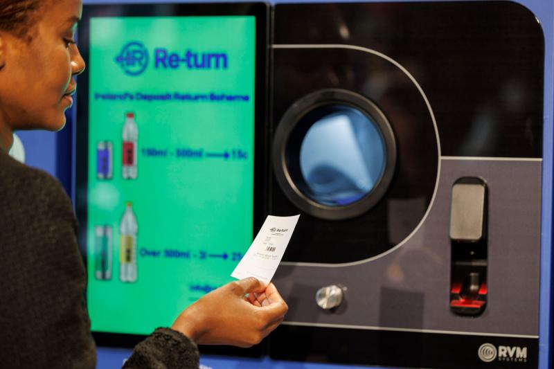 OPINION: Extra bin charges as 'reward' for supporting Deposit Return Scheme a disgrace