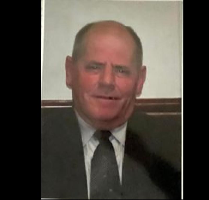 Tributes paid to local Carlow 'Giant of a man with a beautiful soul' following his passing 
