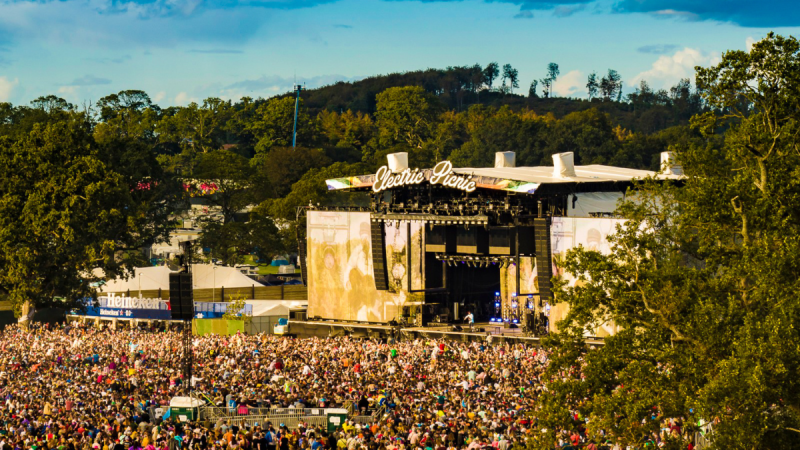 Will EP go ahead? Here's what organisers have said this week after rumours