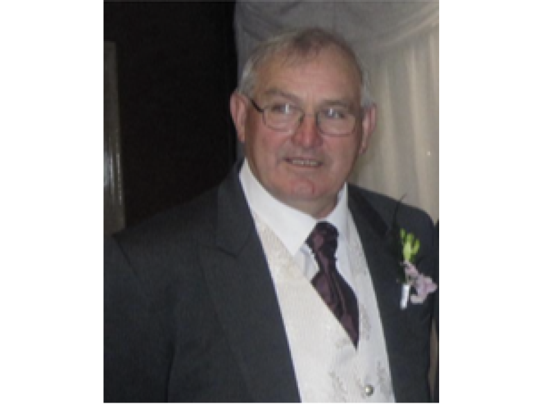 Tributes paid to Graiguecullen man 'who loved a bit of craic' following his passing 