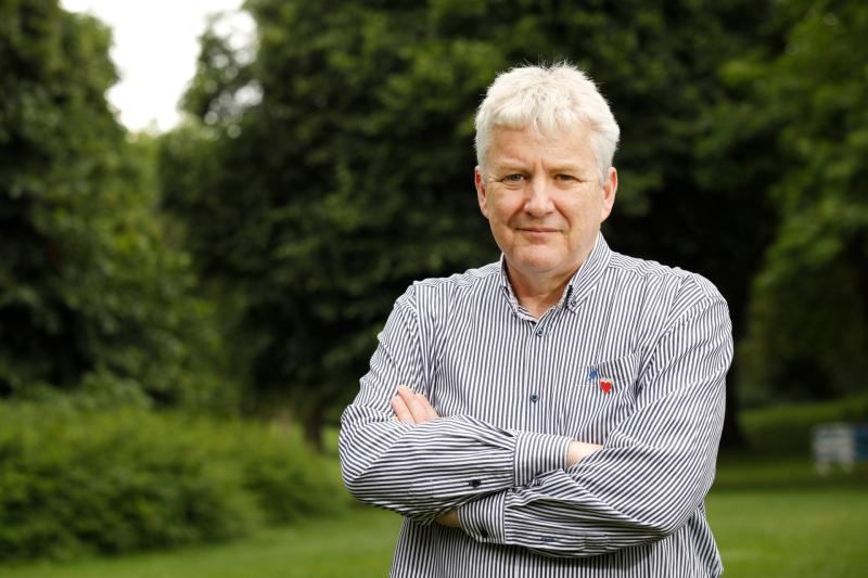 7,000 in Carlow living with cardiovascular disease, 'Appalling denial' of supports