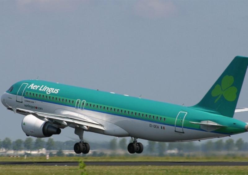 Birmingham Airport reopens after suspending operations over 'security incident' on Aer Lingus flight