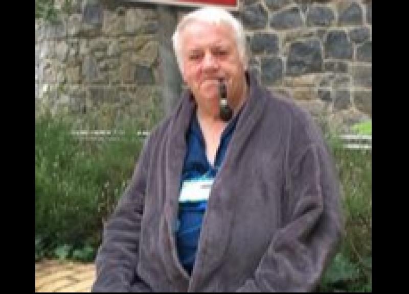 'A great man for jokes and chats' Tributes paid for local Graiguecullen man