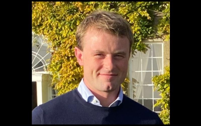 Have you seen Edward? Gardaí and family 'concerned' for wellbeing of missing 30-year-old 