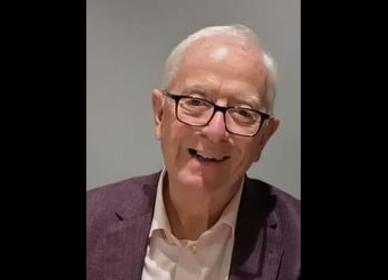 Tributes pour in for Ballickmoyler, Carlow dentist following his passing 