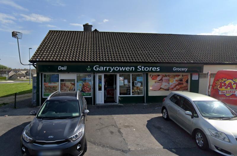 Luckiest shop in Limerick sells second million winning Lotto ticket 