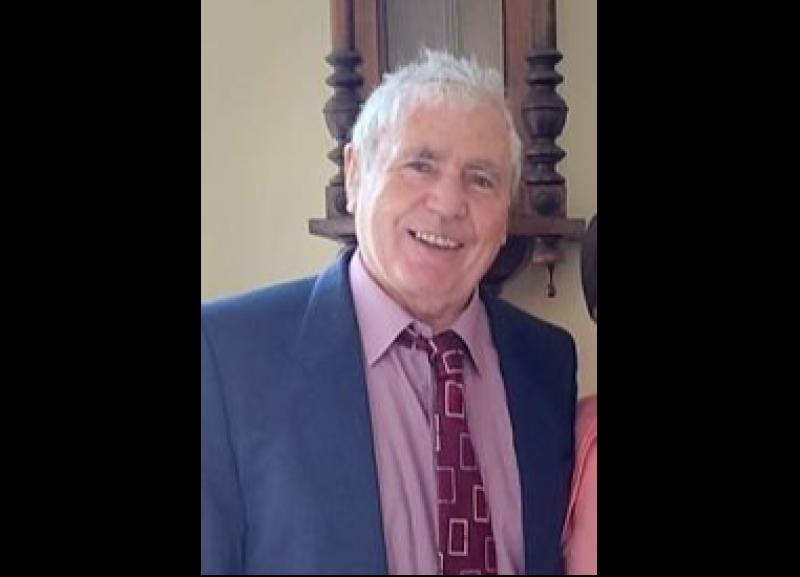 Tributes paid to 'one of life's gentlemen' following the death of local Carlow man 