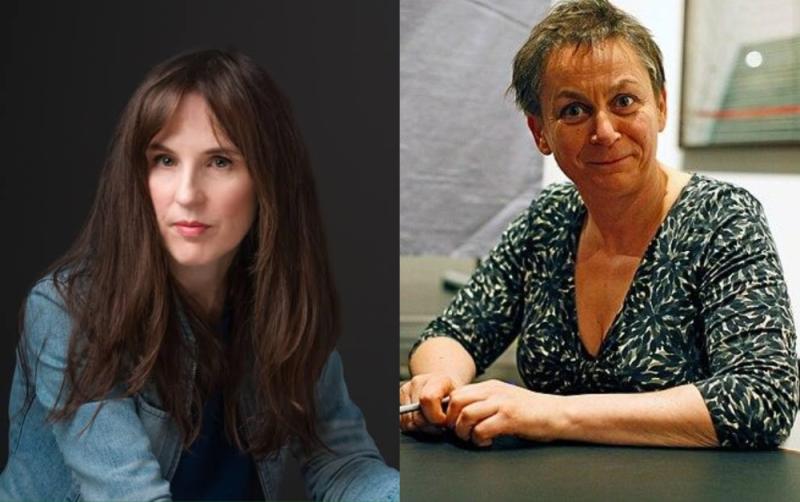 Irish authors Claire Kilroy and Anne Enright nominated for prestigious Women’s Prize for Fiction