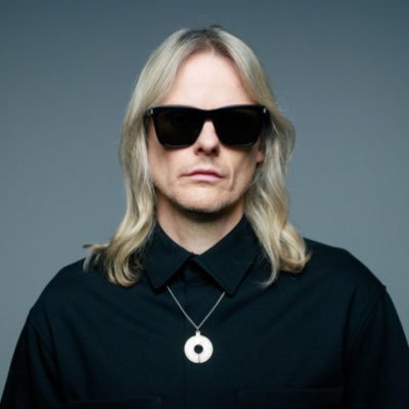 DJ John Gibbons to perform at The Academy in Dublin this summer 