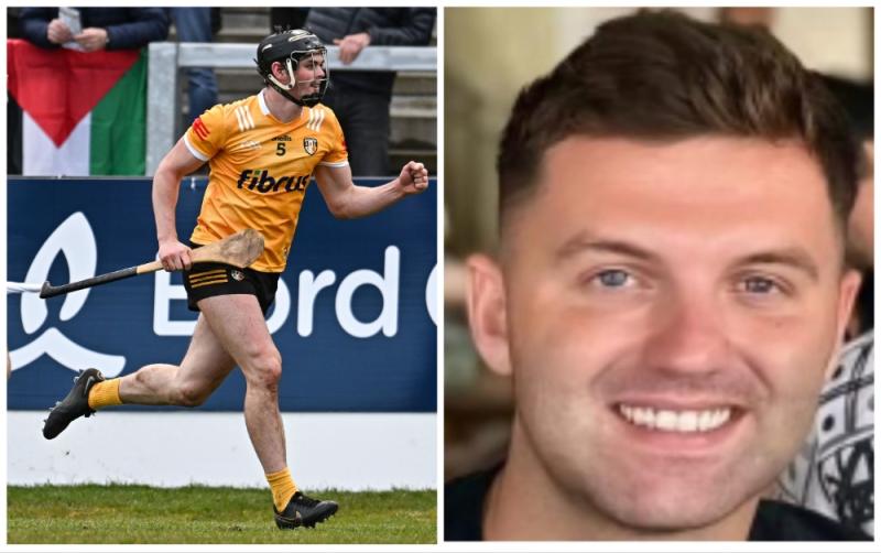 GAA leads tributes to player killed in horror crash in Australia 