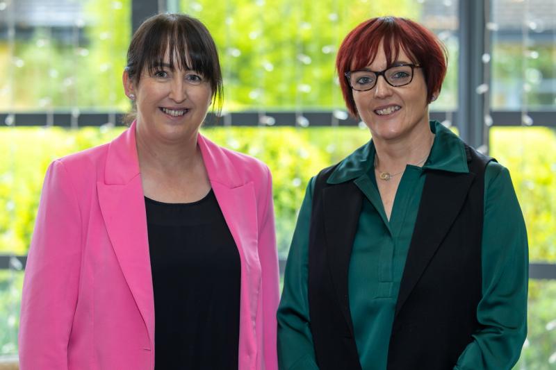 Members of Carlow housing bodies meet for national housing conference