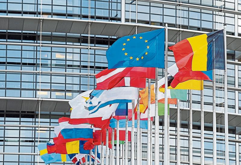 Just one Carlow-based candidate to contest European elections in Ireland South