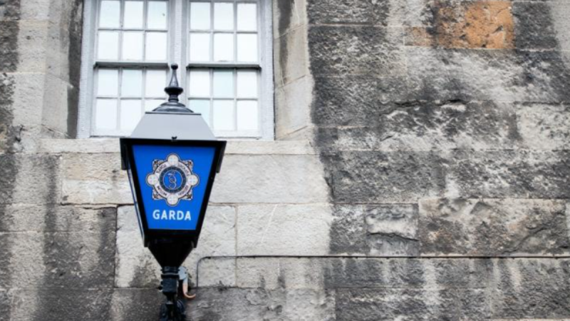 Teenage boy missing for over two weeks located safe and well, Gardaí confirm