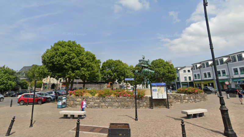 Gardaí issue appeal to find two e-scooters stolen from Potato Market in Carlow