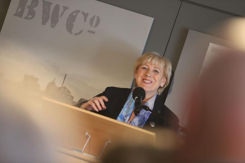 Funding boost for Carlow projects under Town & Village Renewal scheme
