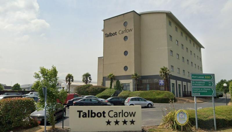 Popular Carlow Hotel to run a number of fundraising events in support of hospitality kitchen 