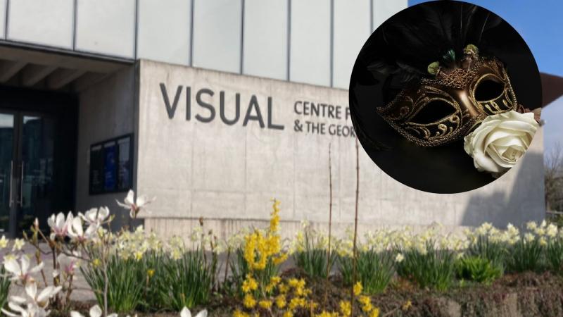 WHAT'S ON:  Visual Carlow run Mystical Masquerade event in Carlow Town