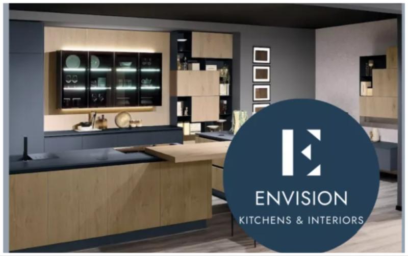 Want your Carlow home transformed and have your kitchen and wardrobe dreams be a reality?