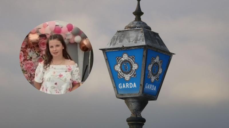 ALERT: Gardai seek help in locating 16-year-old girl missing from her home in Limerick