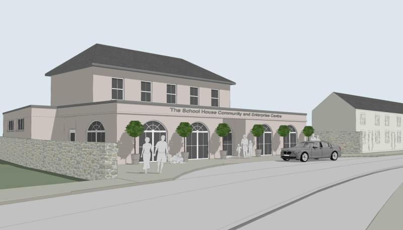 Carlow village school to avail of huge funding of over €2 million 